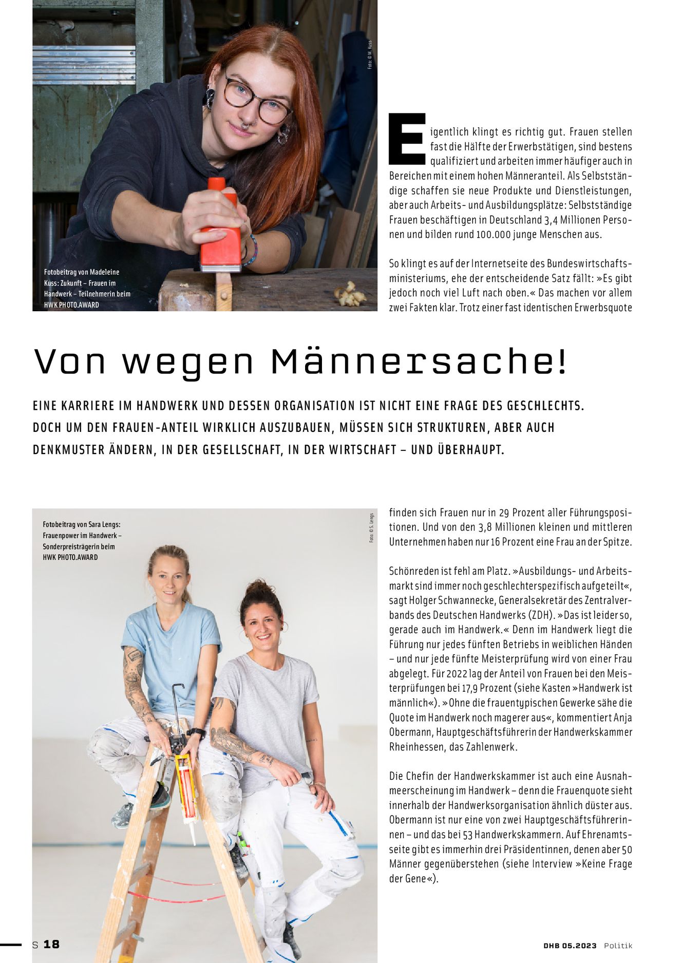 Verlagsanstalt Handwerk GmbH