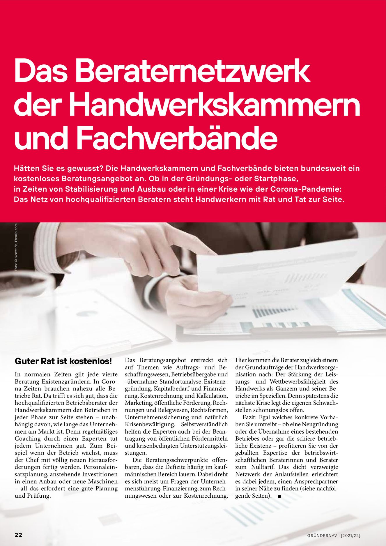 Verlagsanstalt Handwerk GmbH