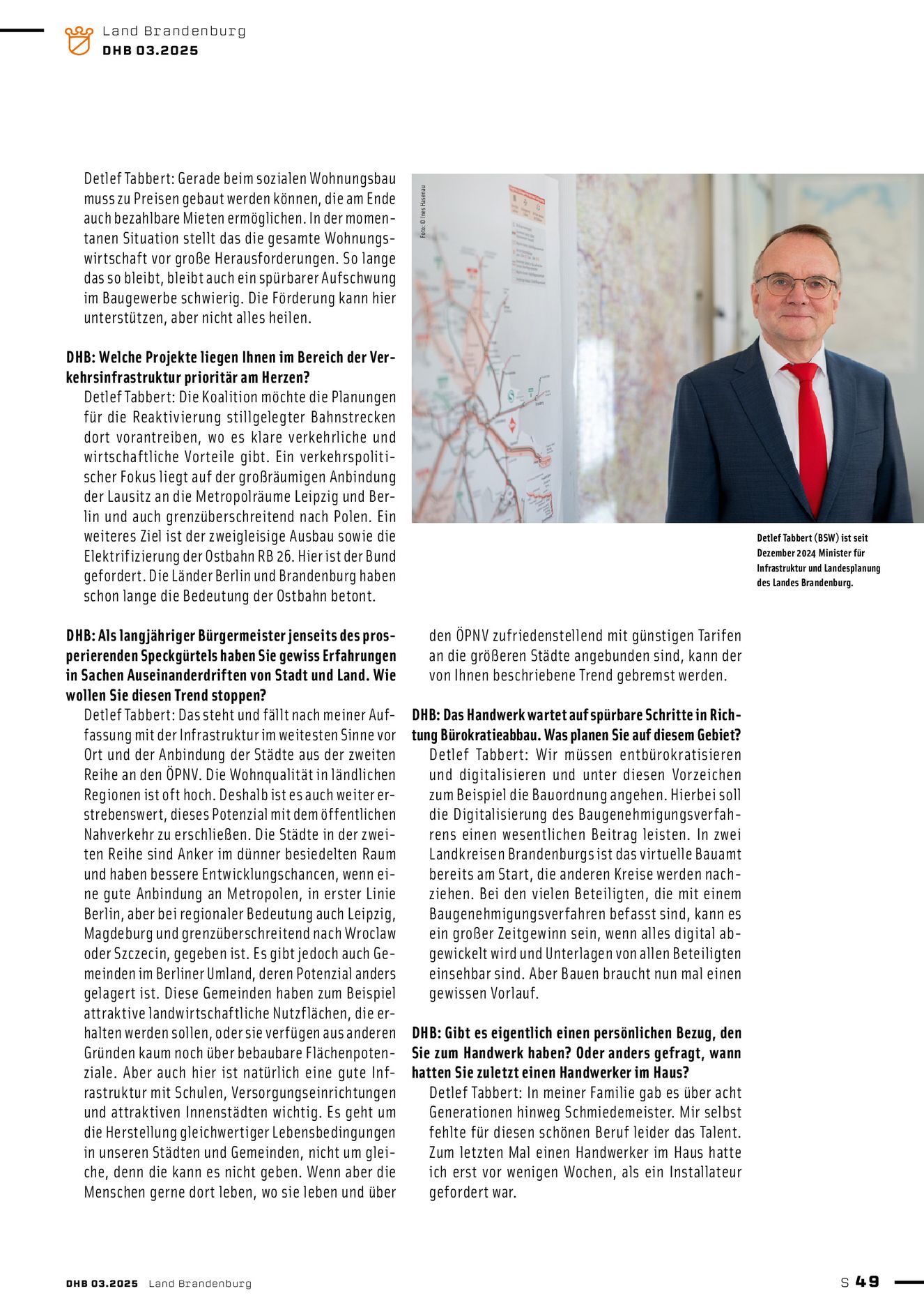 Verlagsanstalt Handwerk GmbH