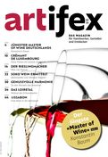 artifex 03/2024: Wein