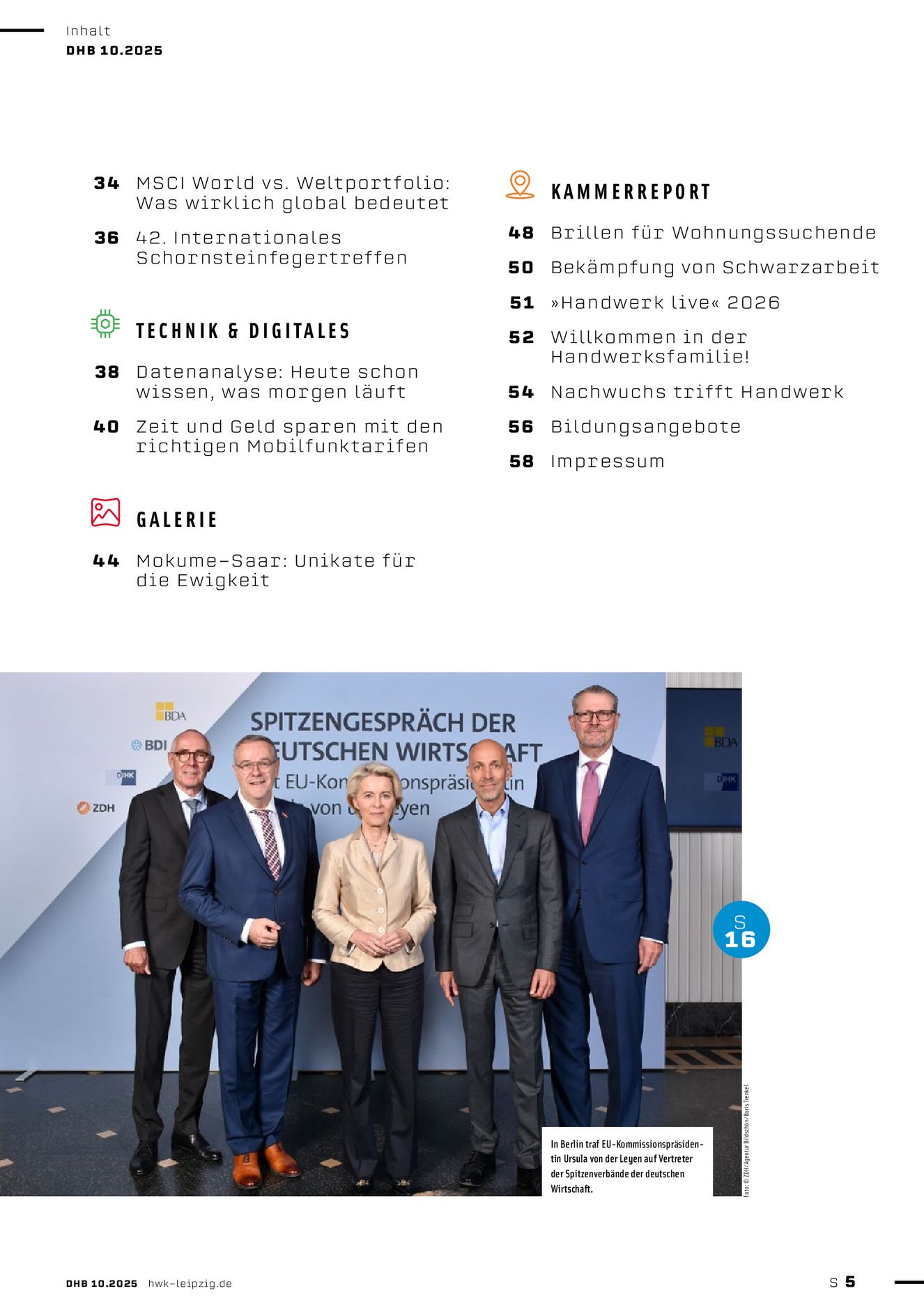 Verlagsanstalt Handwerk GmbH