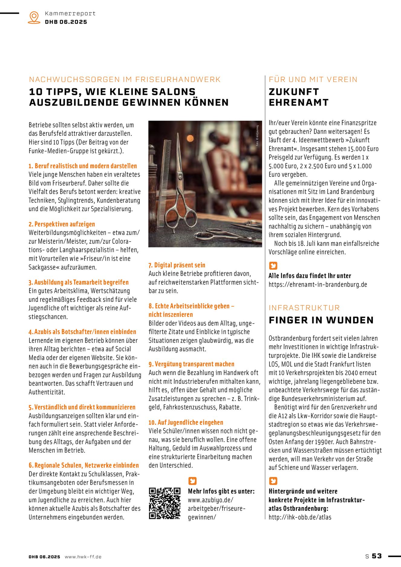 Verlagsanstalt Handwerk GmbH