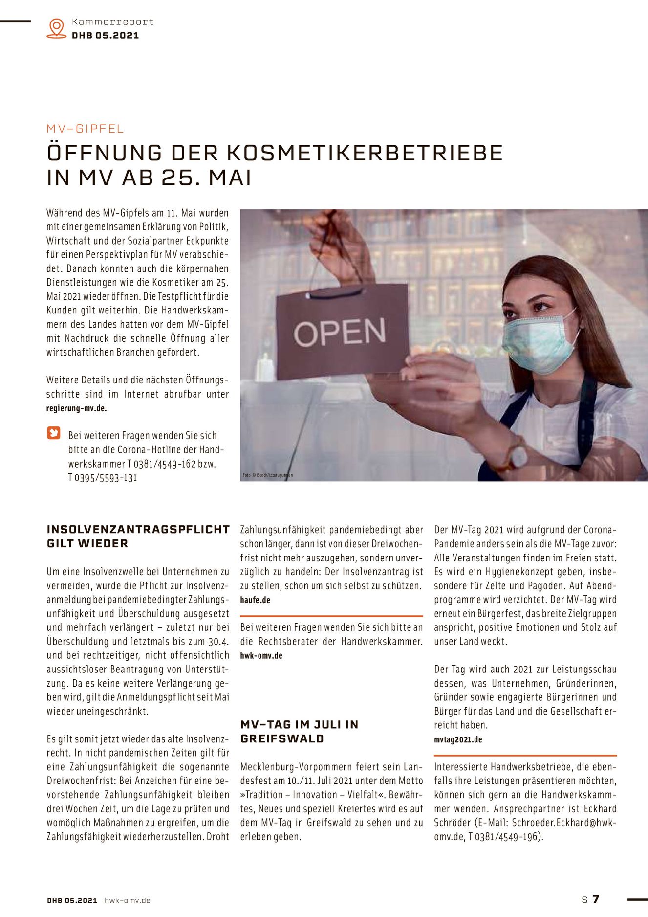 Verlagsanstalt Handwerk GmbH