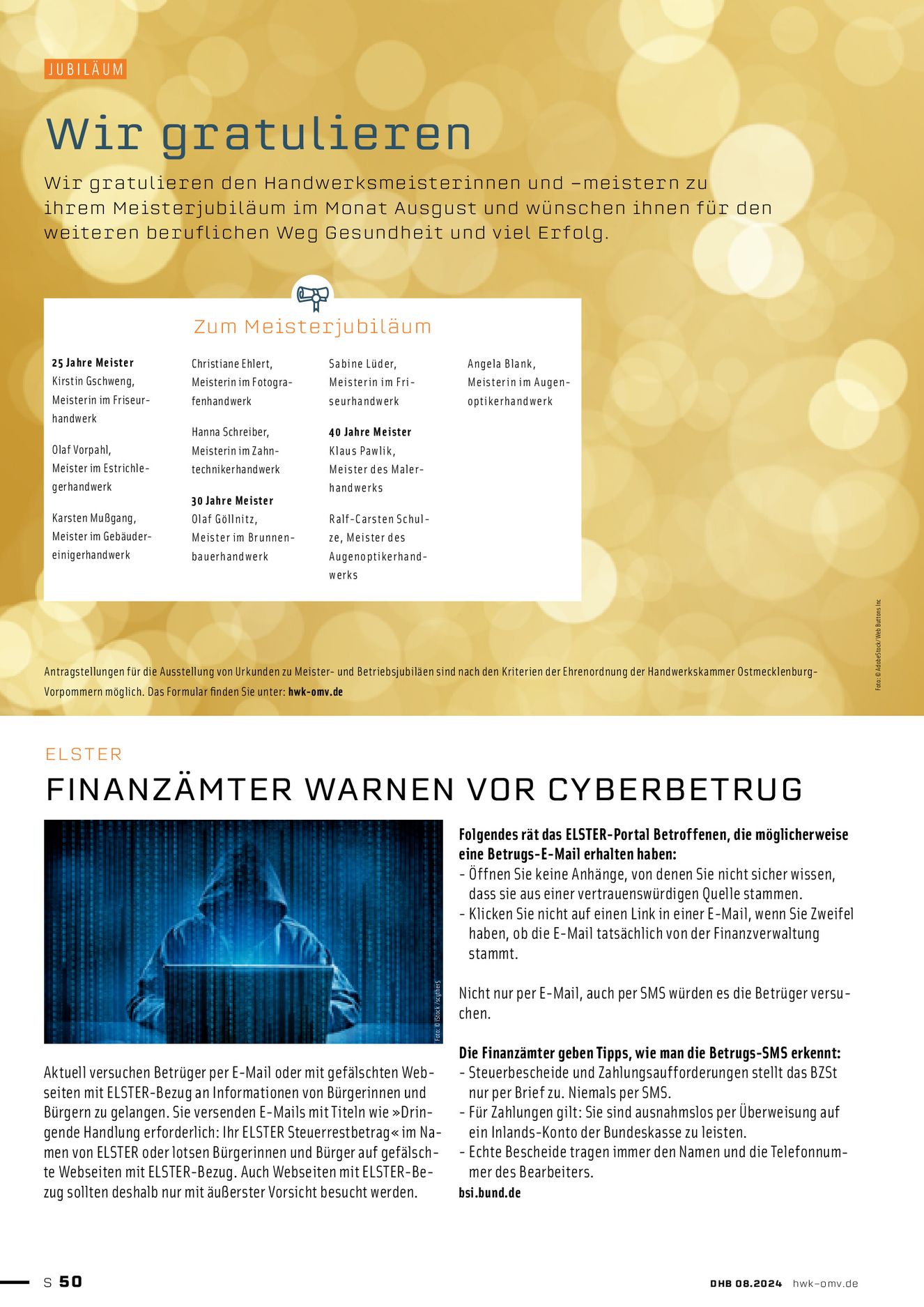 Verlagsanstalt Handwerk GmbH