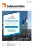 Cover: Gebäudehülle.net 10 2024