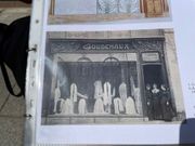 Nancy - Die Wiege des Jugendstils