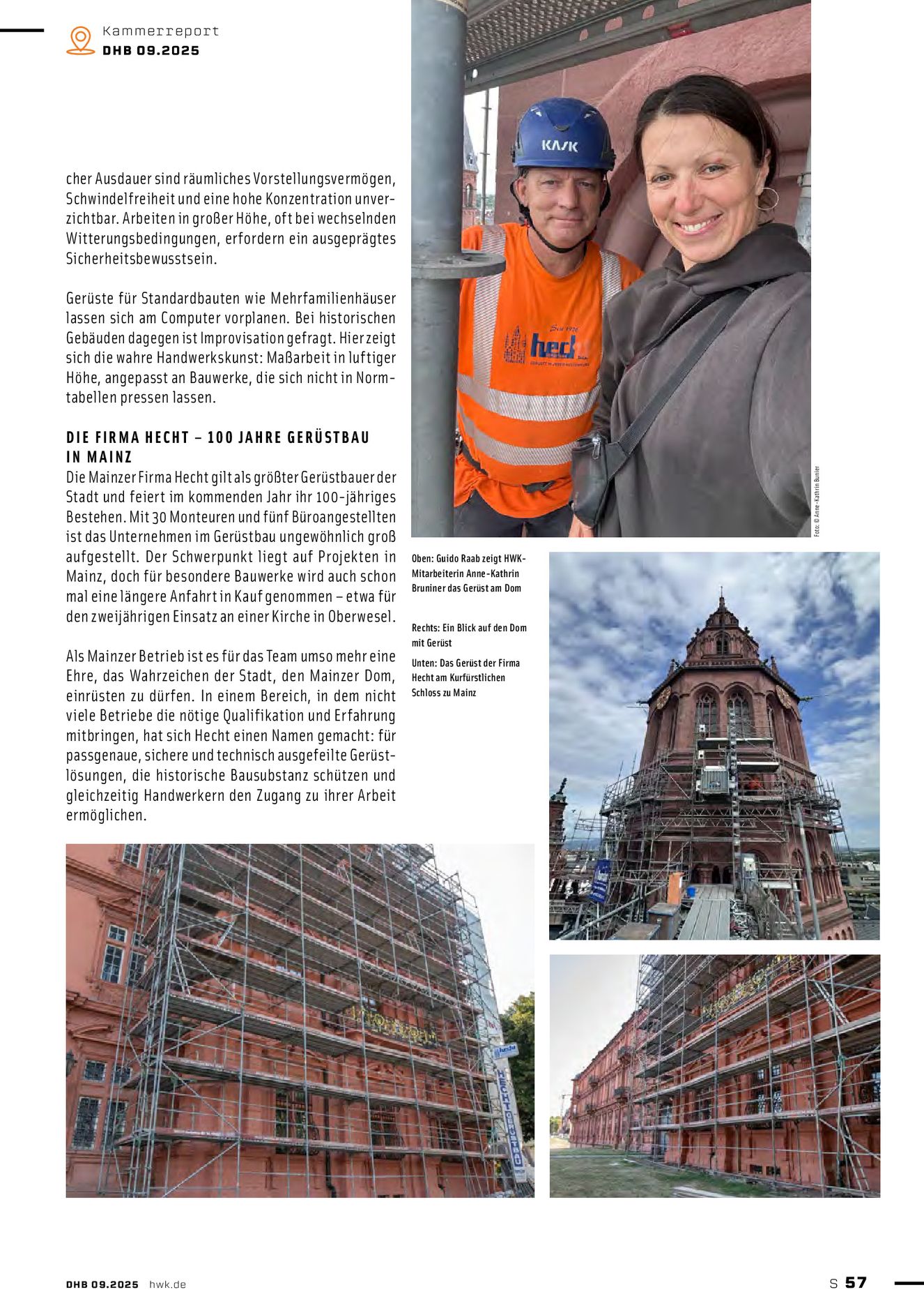 Verlagsanstalt Handwerk GmbH