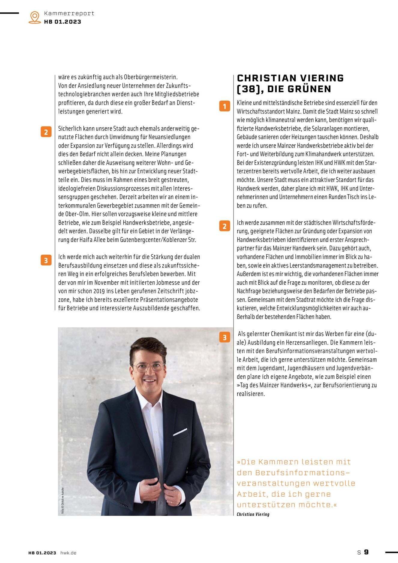 Verlagsanstalt Handwerk GmbH