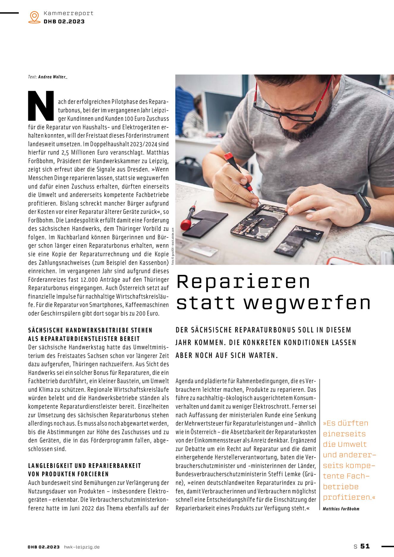 Verlagsanstalt Handwerk GmbH