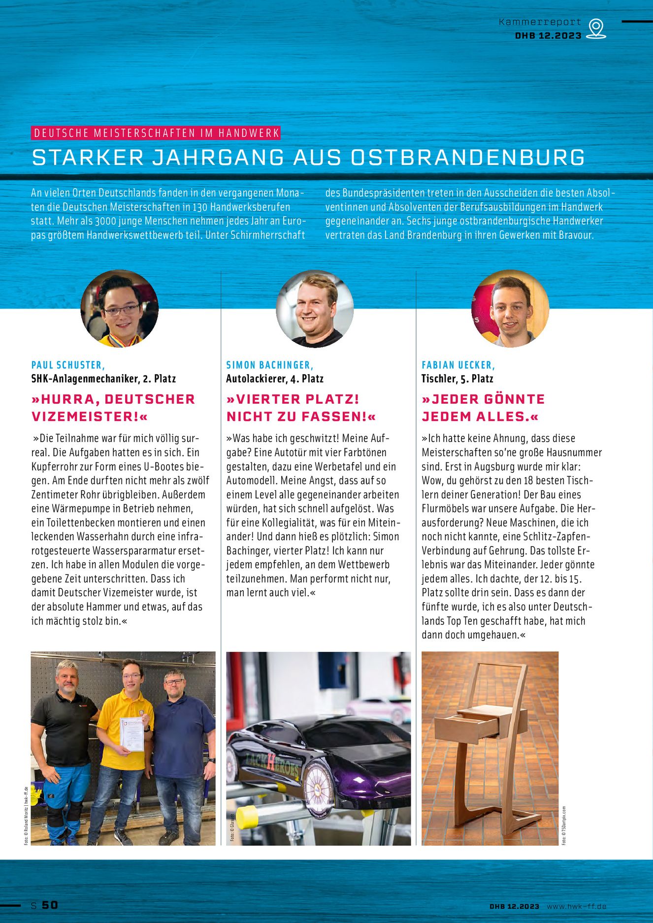 Verlagsanstalt Handwerk GmbH