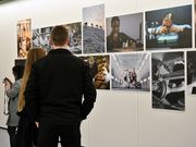 Fotowettbewerb und Ausstellung: "Handwerk attraktiv – Echte Menschen, echte Bilder"