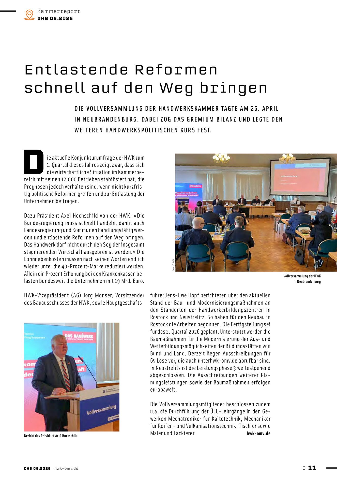 Verlagsanstalt Handwerk GmbH