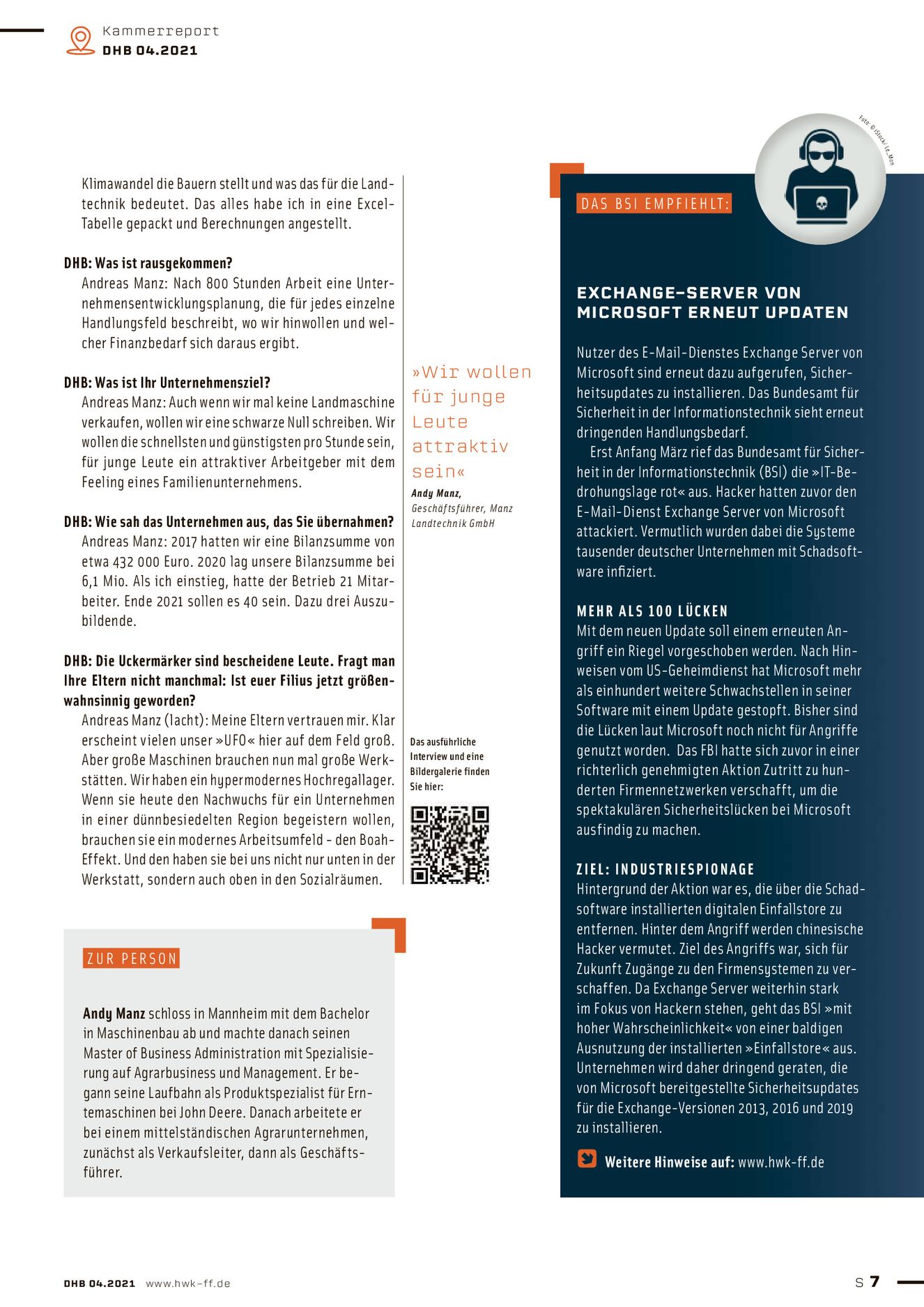 Verlagsanstalt Handwerk GmbH