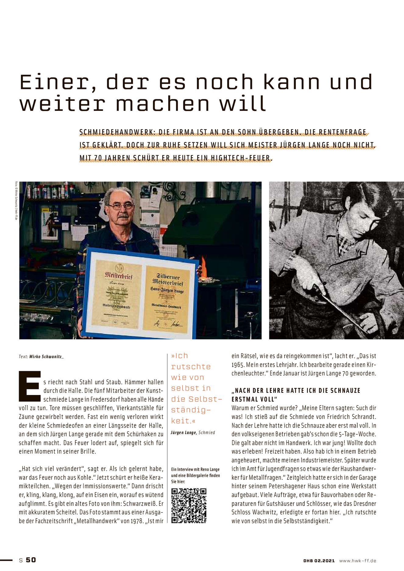Verlagsanstalt Handwerk GmbH