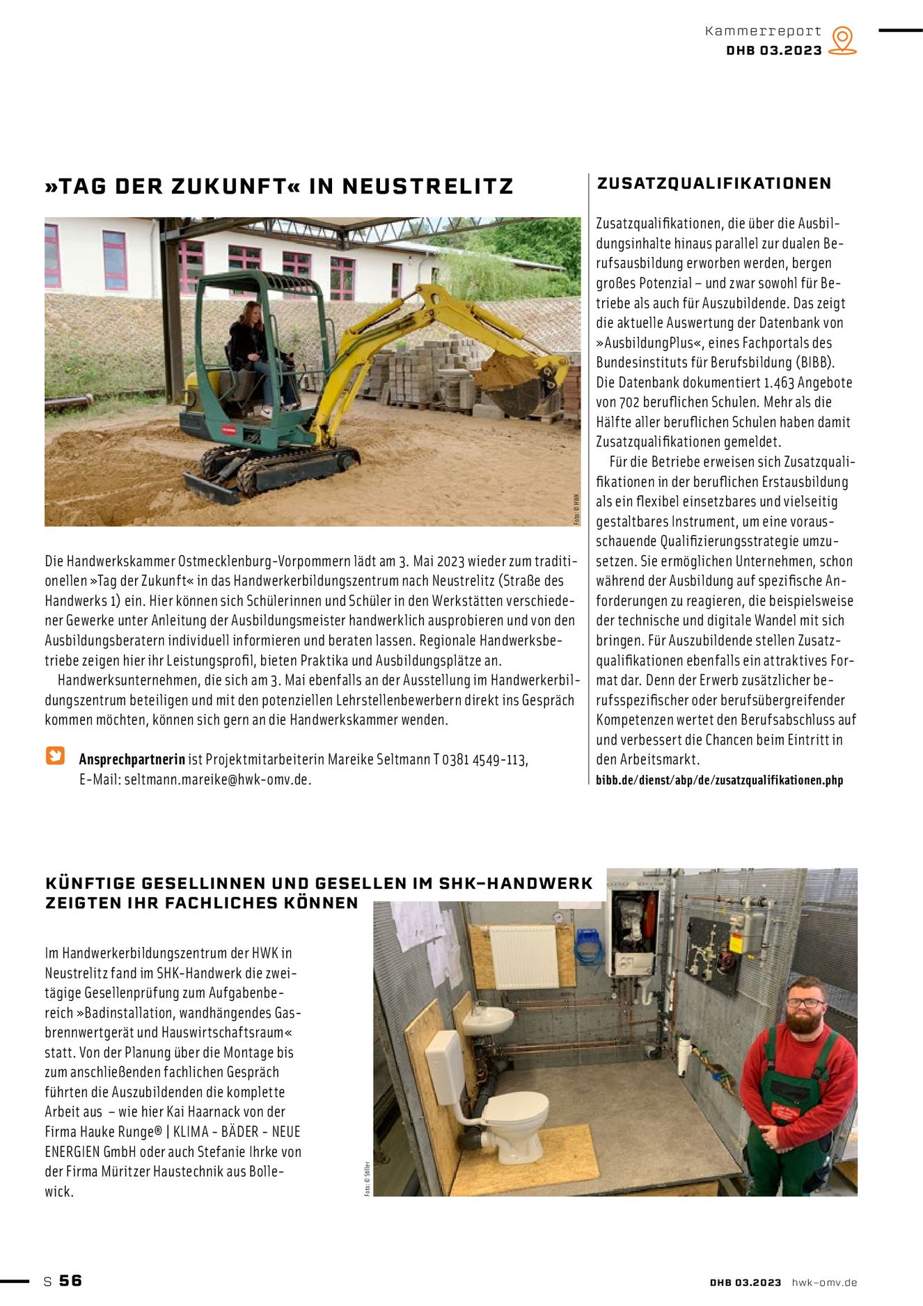 Verlagsanstalt Handwerk GmbH