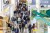 Die Weltleitmesse für Rollladen, Tore und Sonnenschutz öffnet vom 15. bis 19. Februar 2027 ihre Tore.