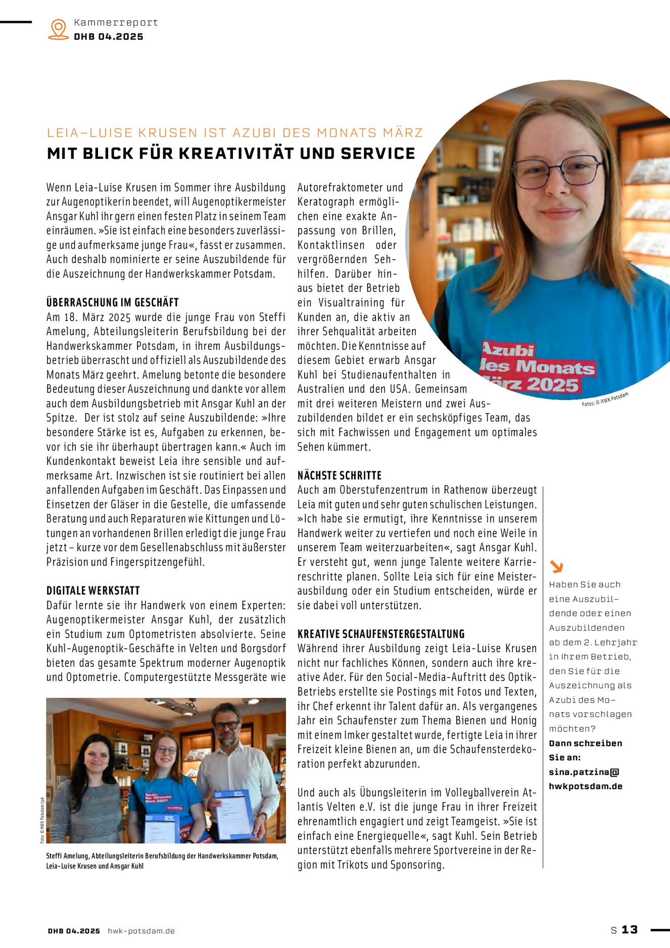 Verlagsanstalt Handwerk GmbH