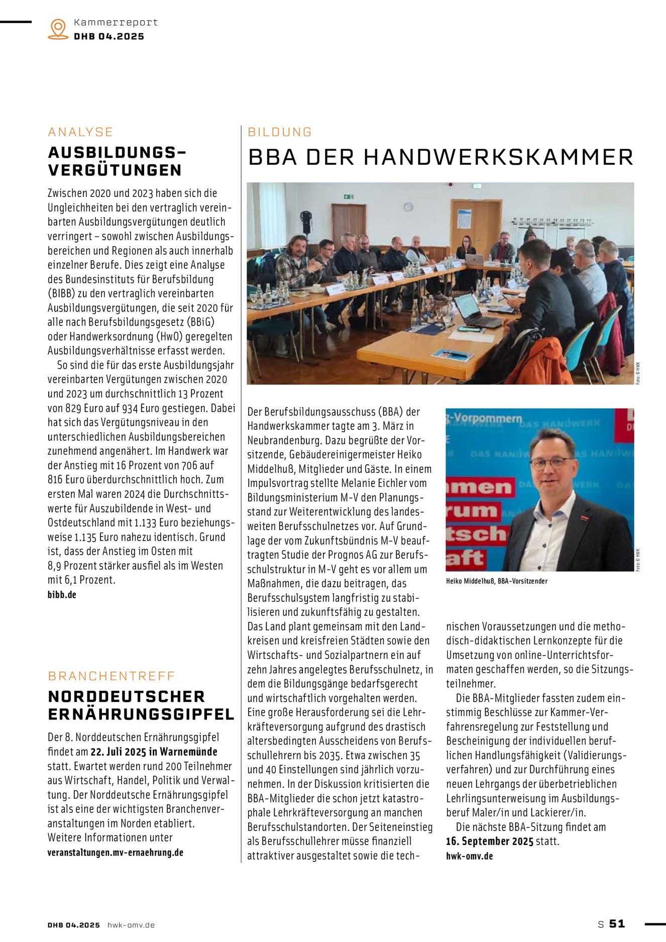 Verlagsanstalt Handwerk GmbH