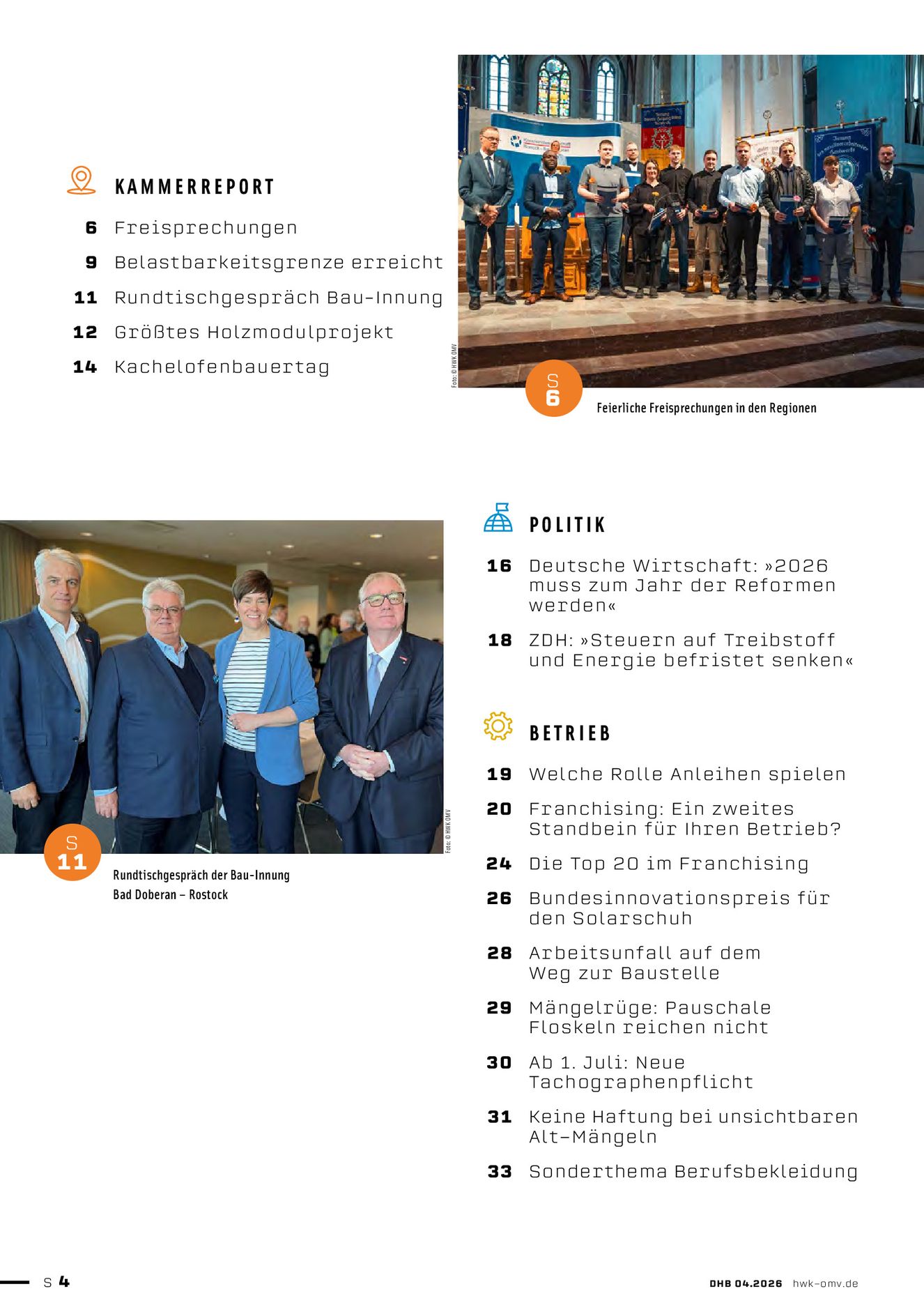 Verlagsanstalt Handwerk GmbH