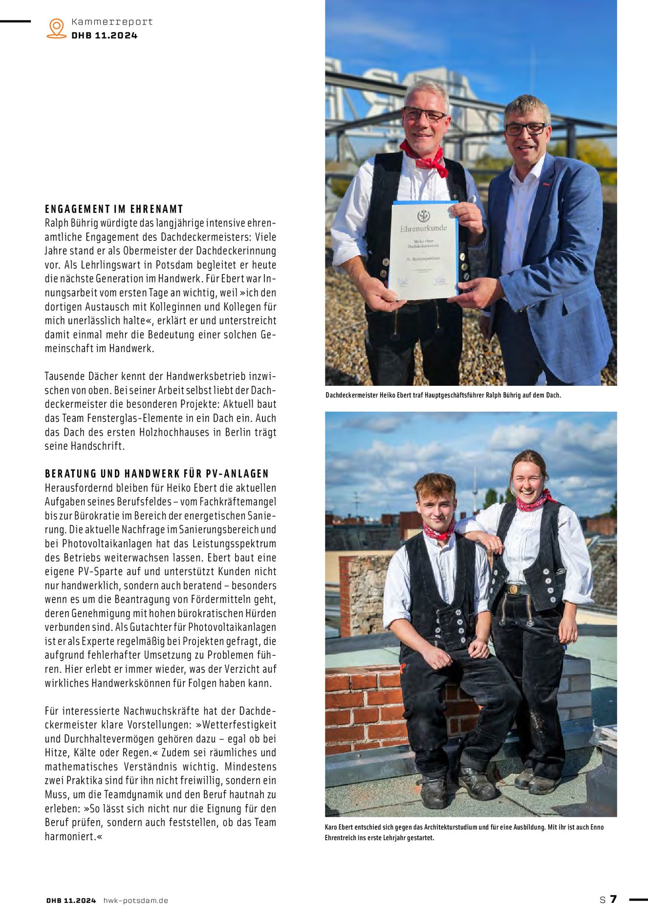 Verlagsanstalt Handwerk GmbH