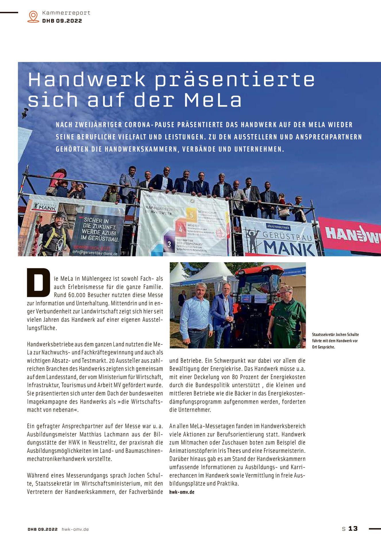 Verlagsanstalt Handwerk GmbH