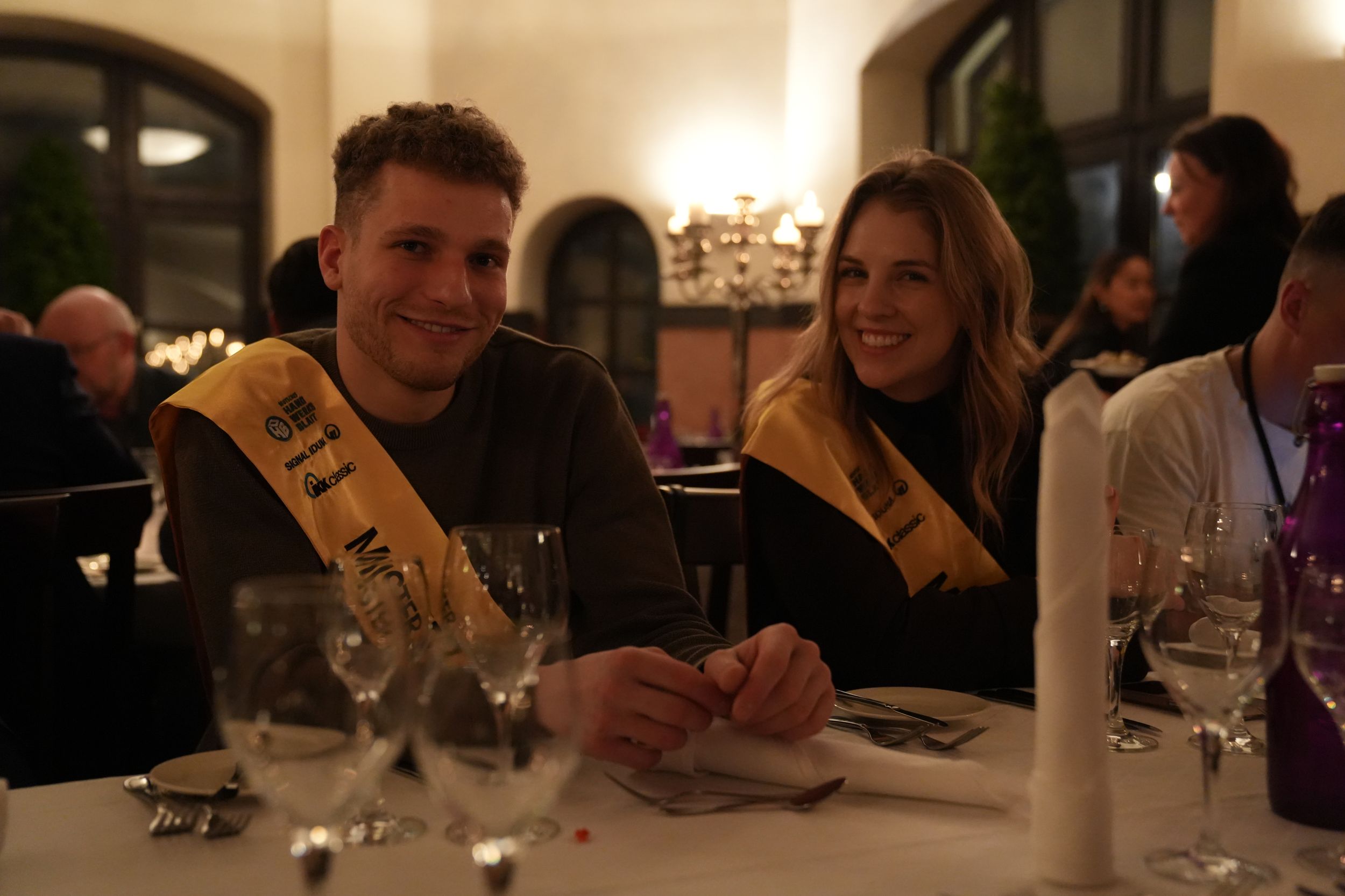 Miss &amp; Mister Handwerk 2026 - Das Finale