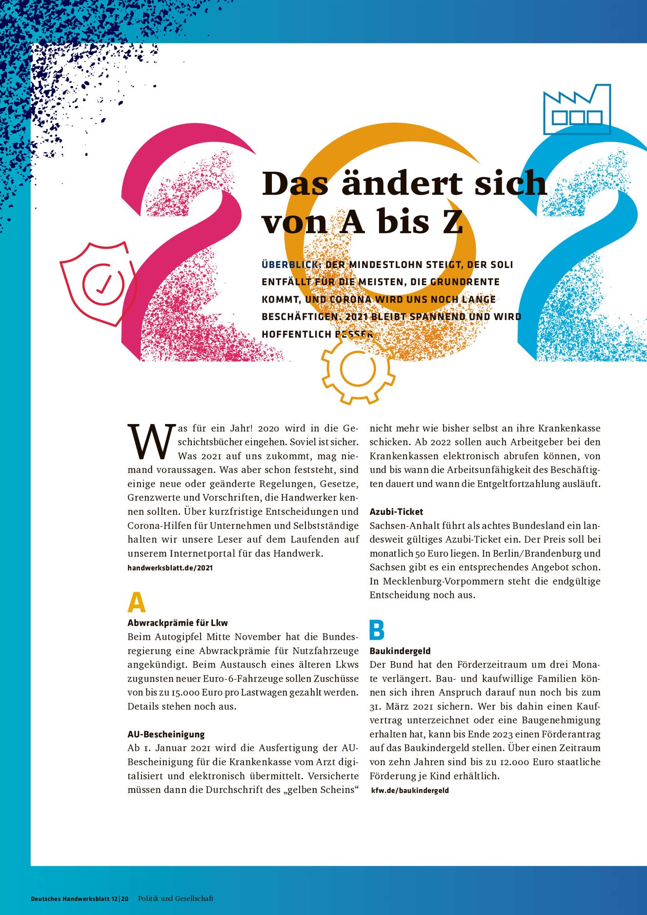 Verlagsanstalt Handwerk GmbH