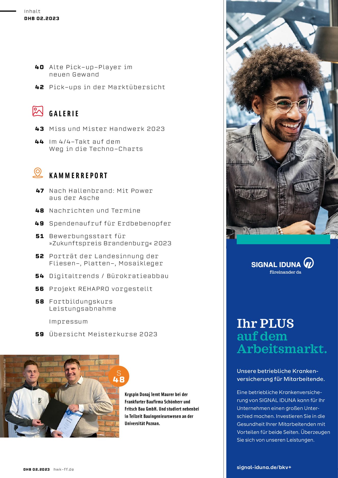 Verlagsanstalt Handwerk GmbH