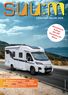 Cover: SUU:M 02.26 - Caravan Salon 2026