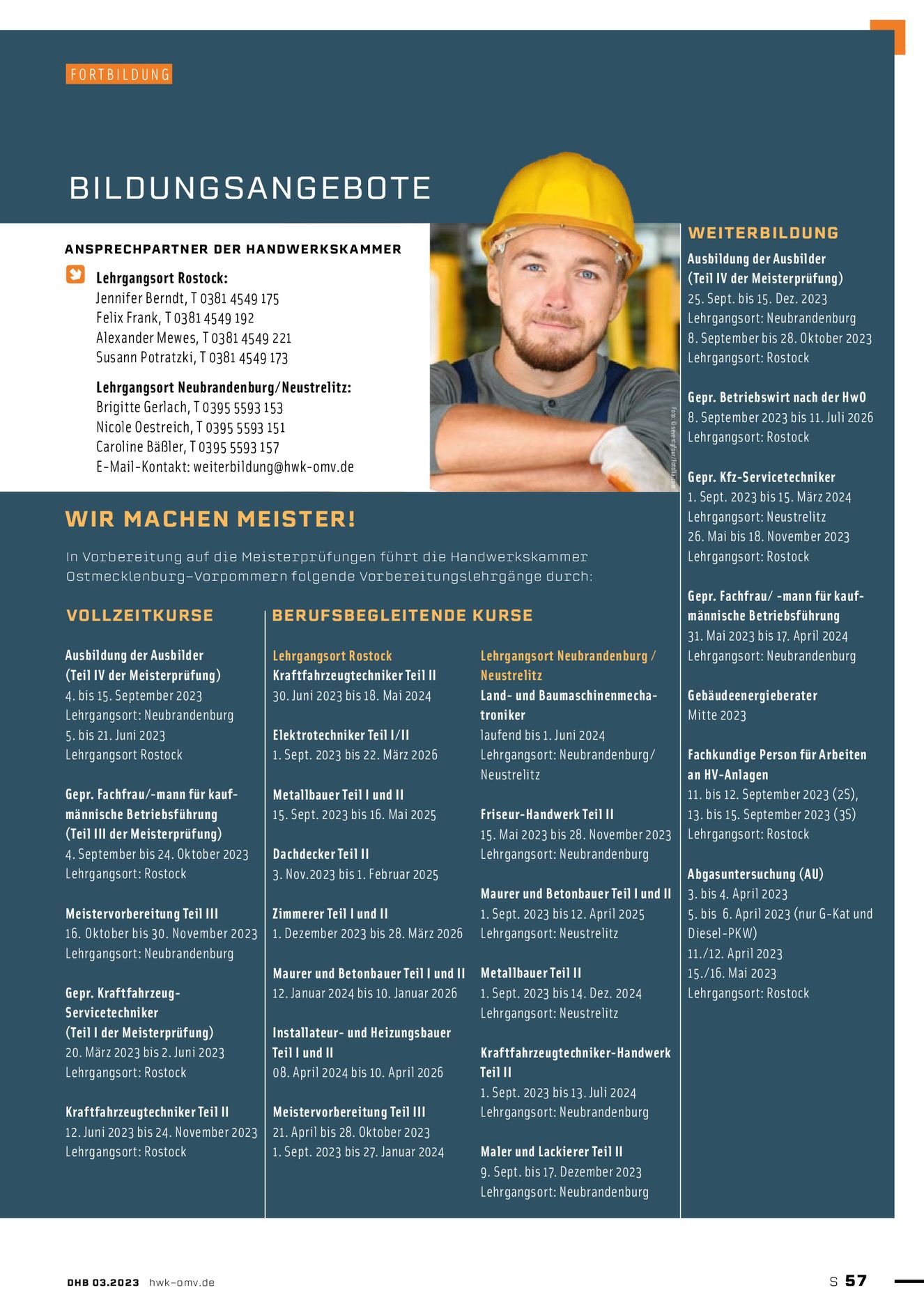 Verlagsanstalt Handwerk GmbH