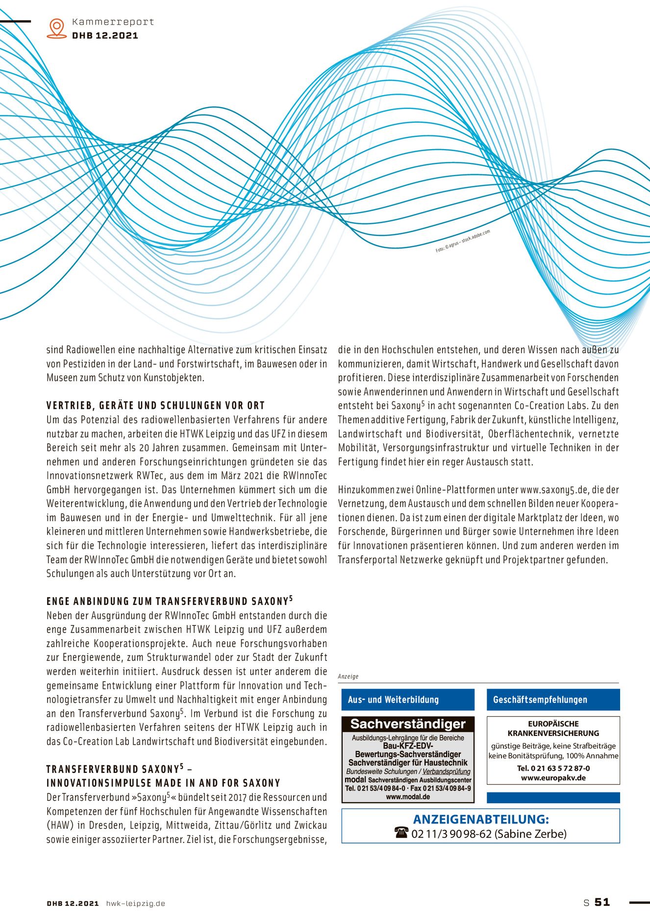 Verlagsanstalt Handwerk GmbH