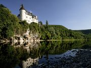 Schlössertraum an der Dordogne