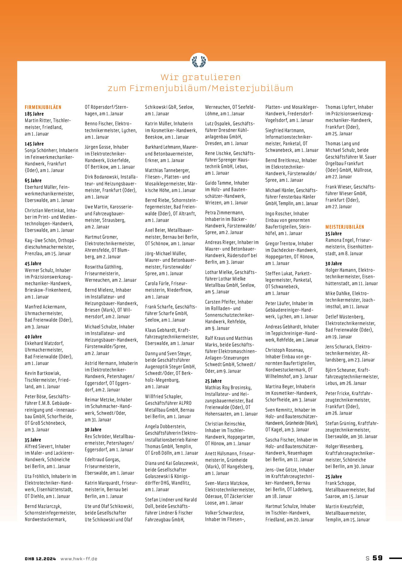 Verlagsanstalt Handwerk GmbH