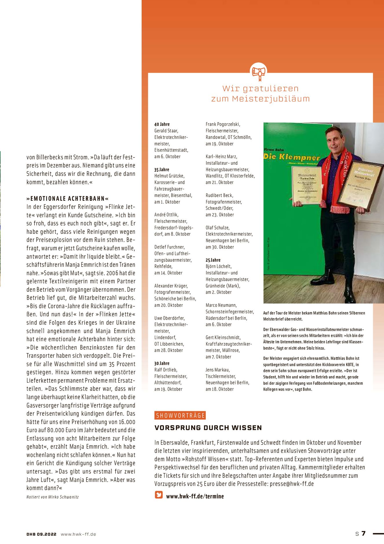 Verlagsanstalt Handwerk GmbH