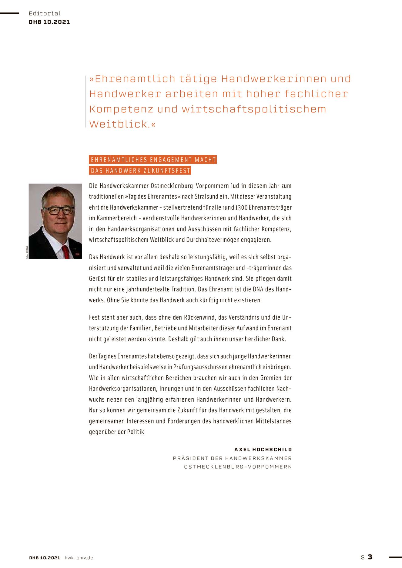 Verlagsanstalt Handwerk GmbH