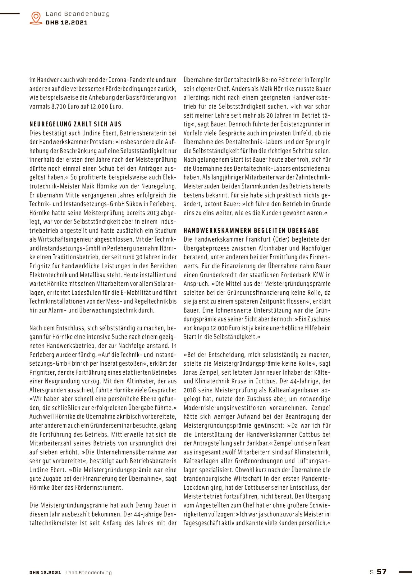 Verlagsanstalt Handwerk GmbH