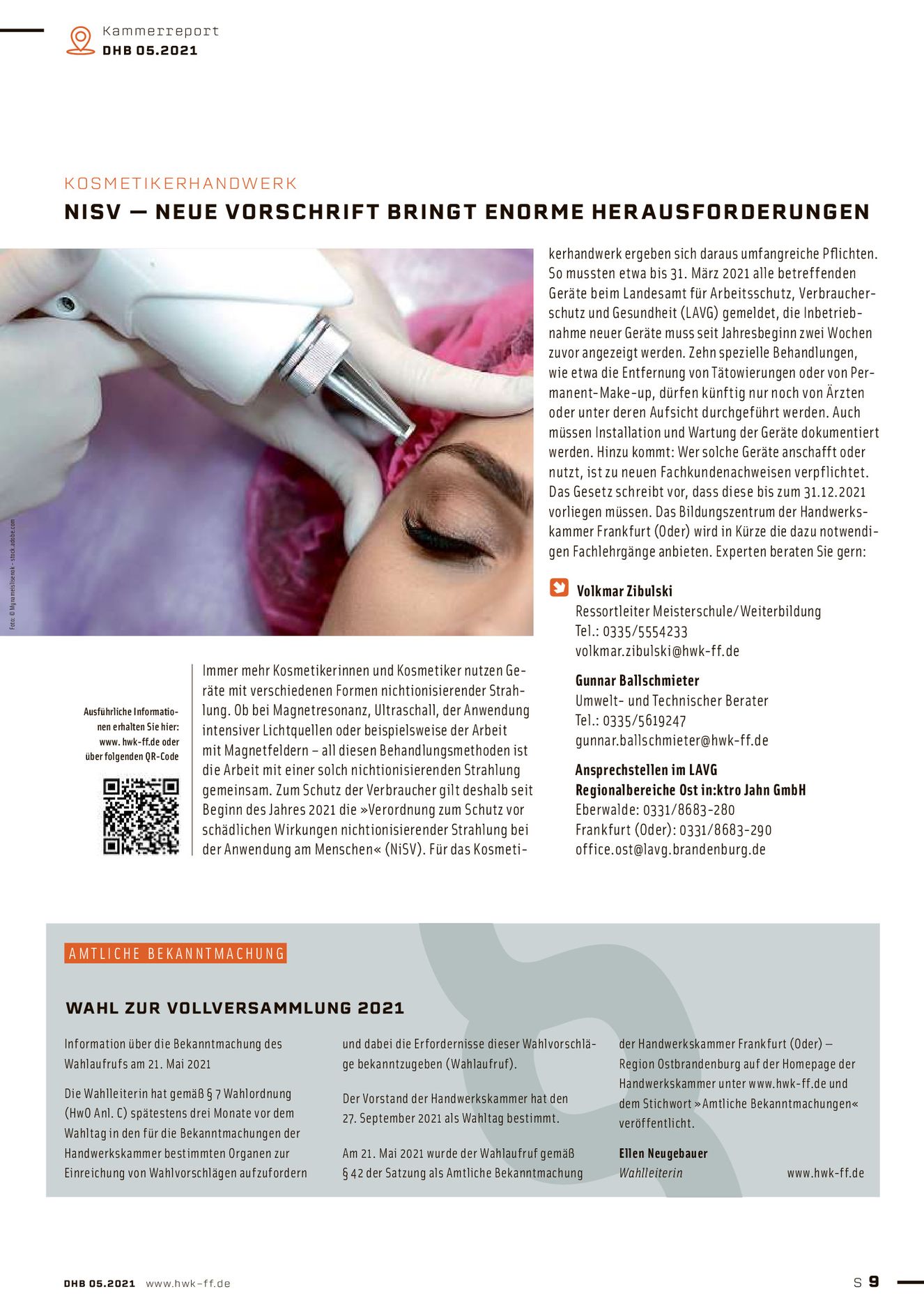 Verlagsanstalt Handwerk GmbH