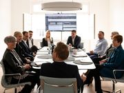 Professionelle Businessfotos machen den Unterschied – Beispiele