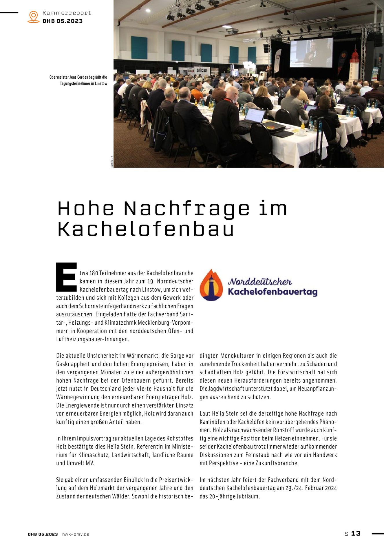 Verlagsanstalt Handwerk GmbH