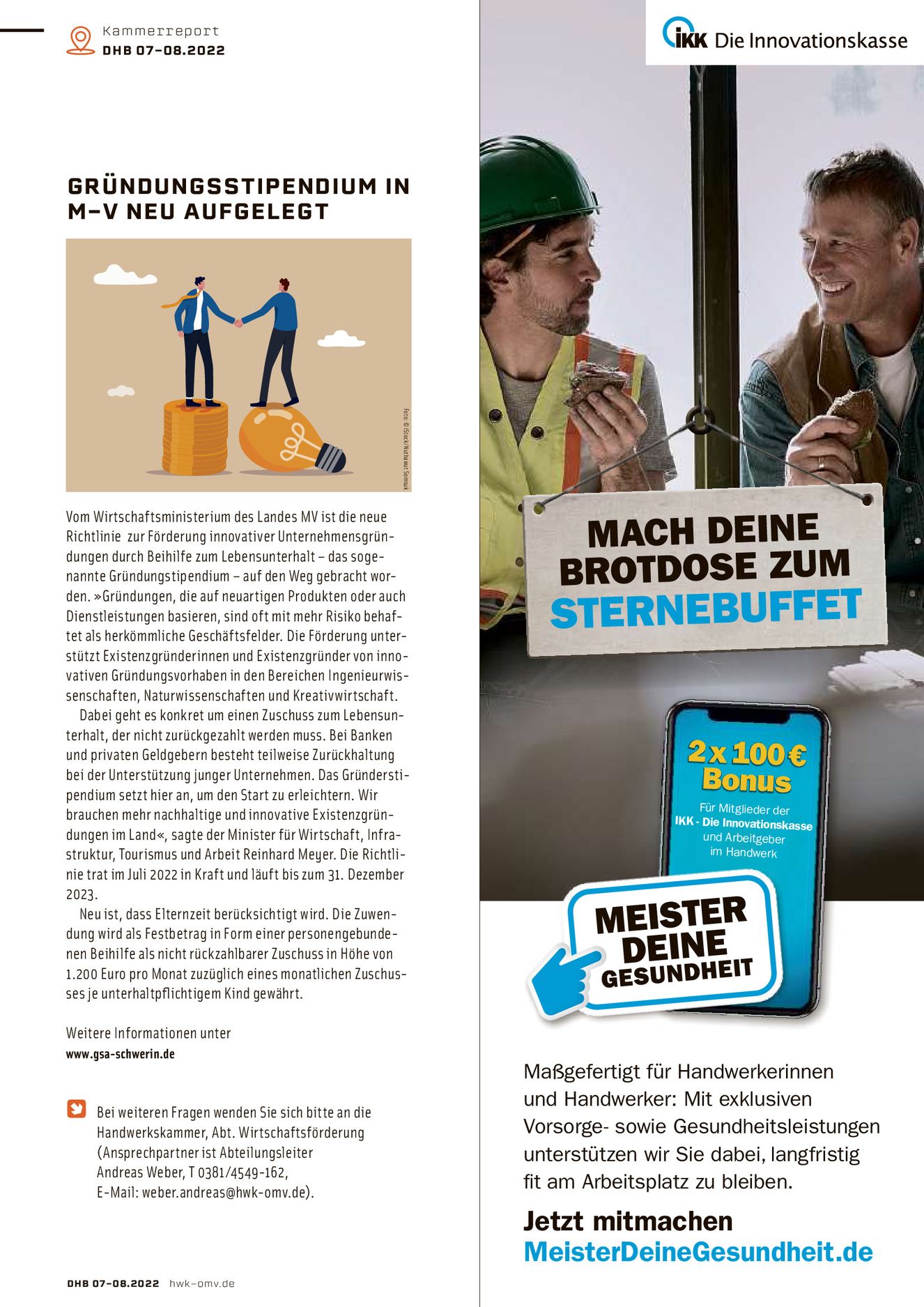 Verlagsanstalt Handwerk GmbH