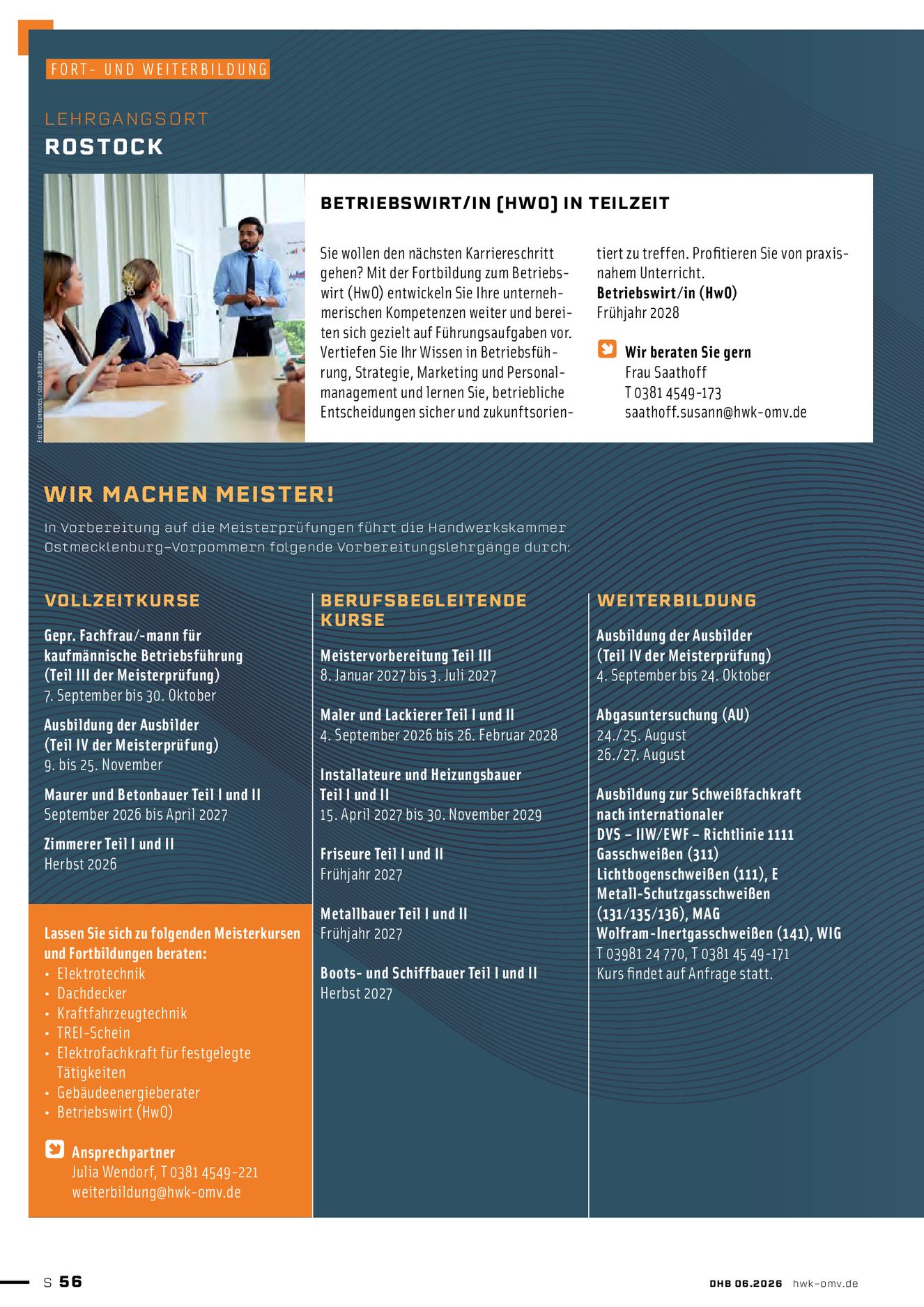 Verlagsanstalt Handwerk GmbH