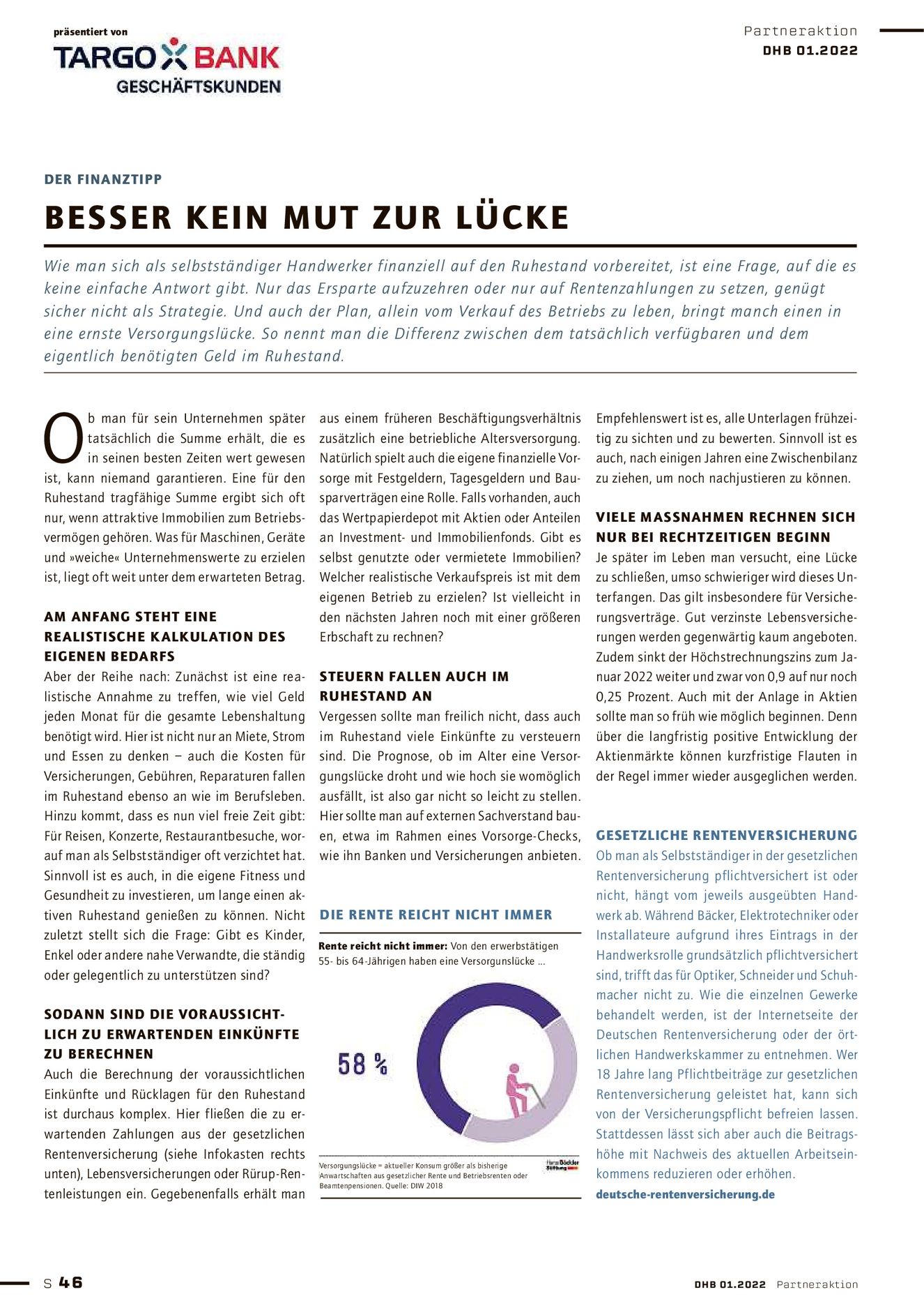 Verlagsanstalt Handwerk GmbH