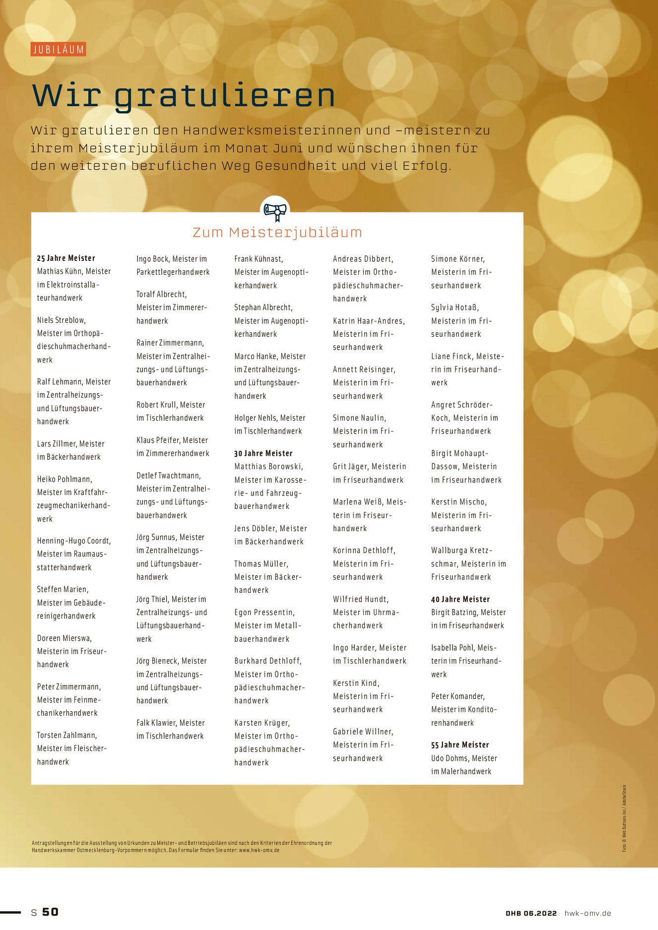 Verlagsanstalt Handwerk GmbH