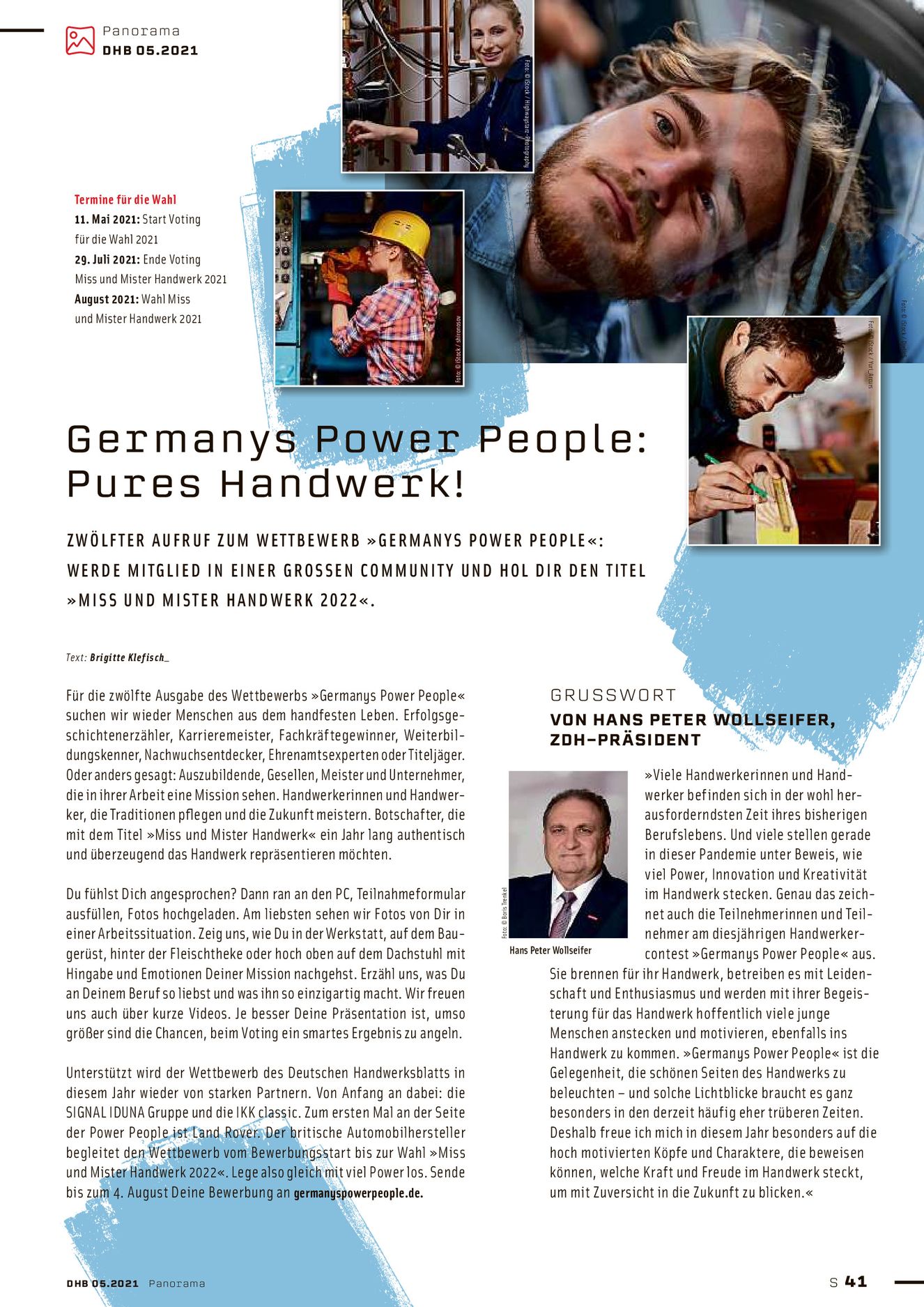 Verlagsanstalt Handwerk GmbH