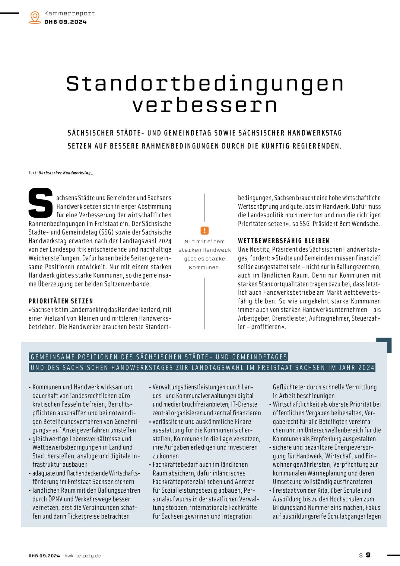 Verlagsanstalt Handwerk GmbH