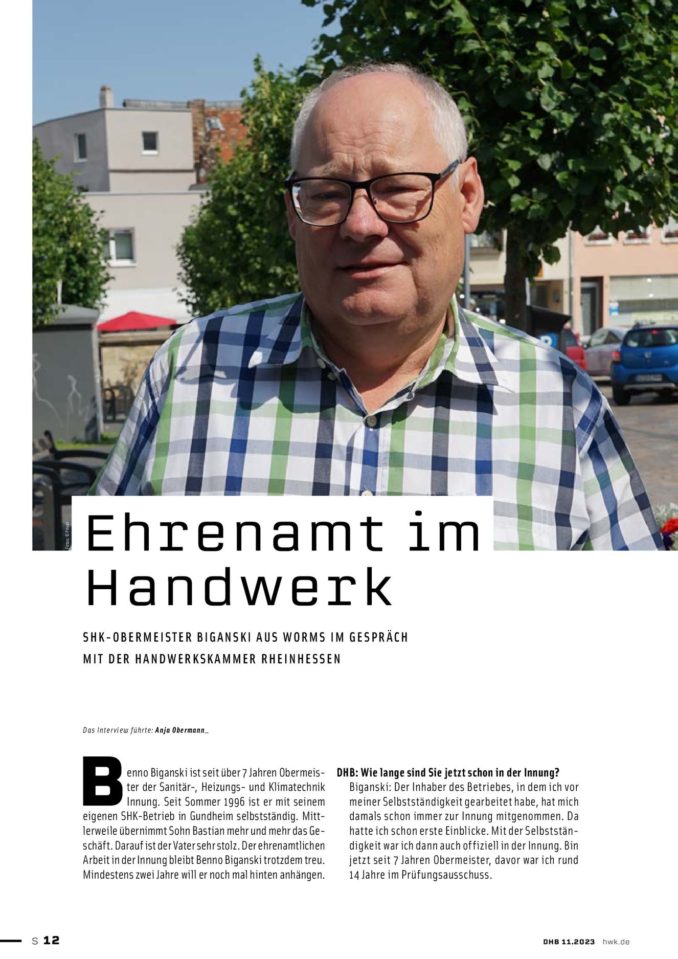 Verlagsanstalt Handwerk GmbH