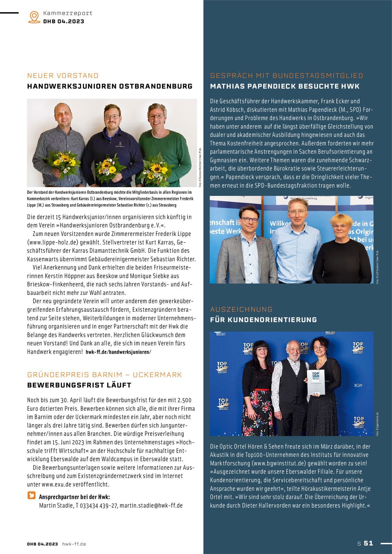 Verlagsanstalt Handwerk GmbH
