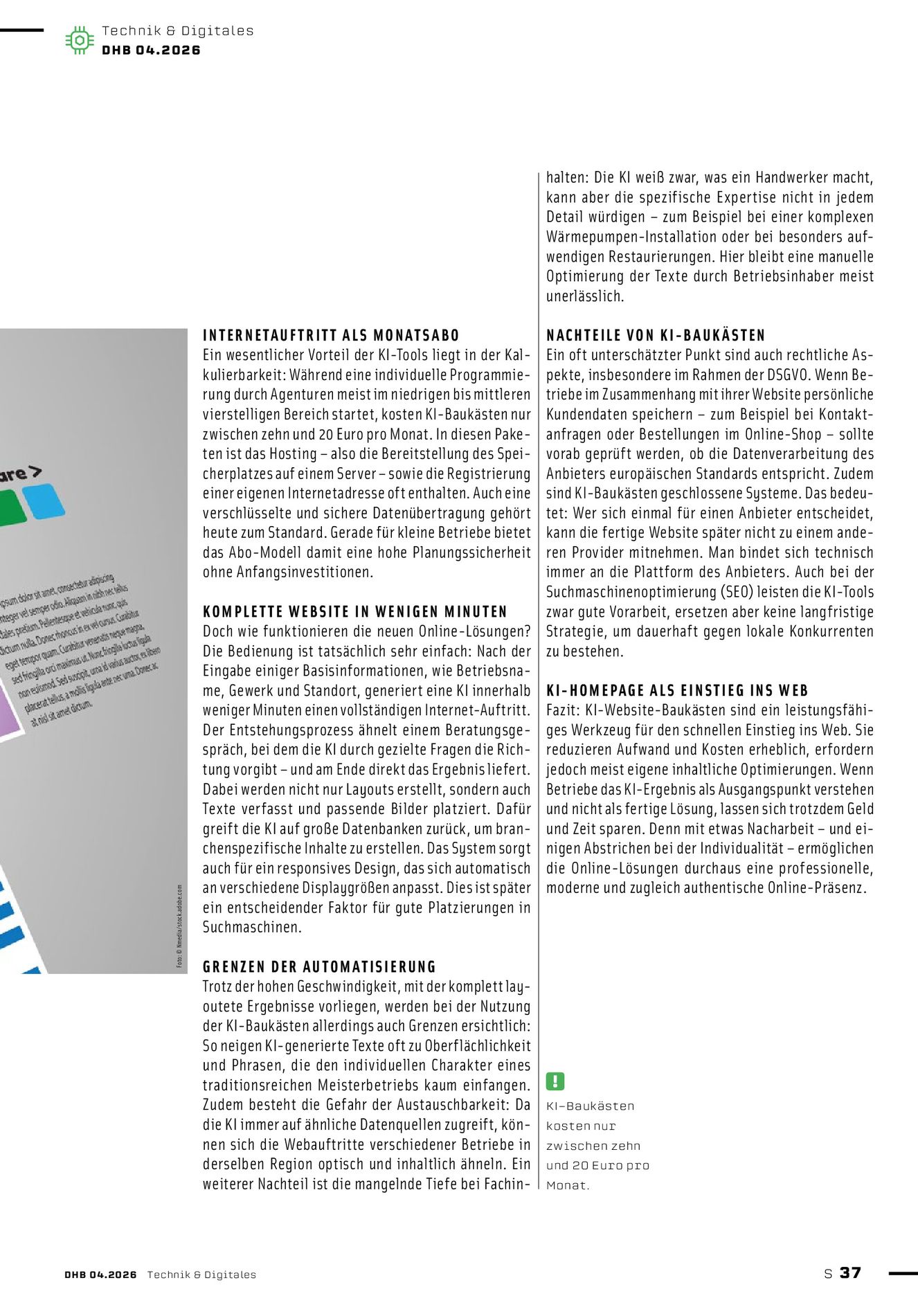 Verlagsanstalt Handwerk GmbH