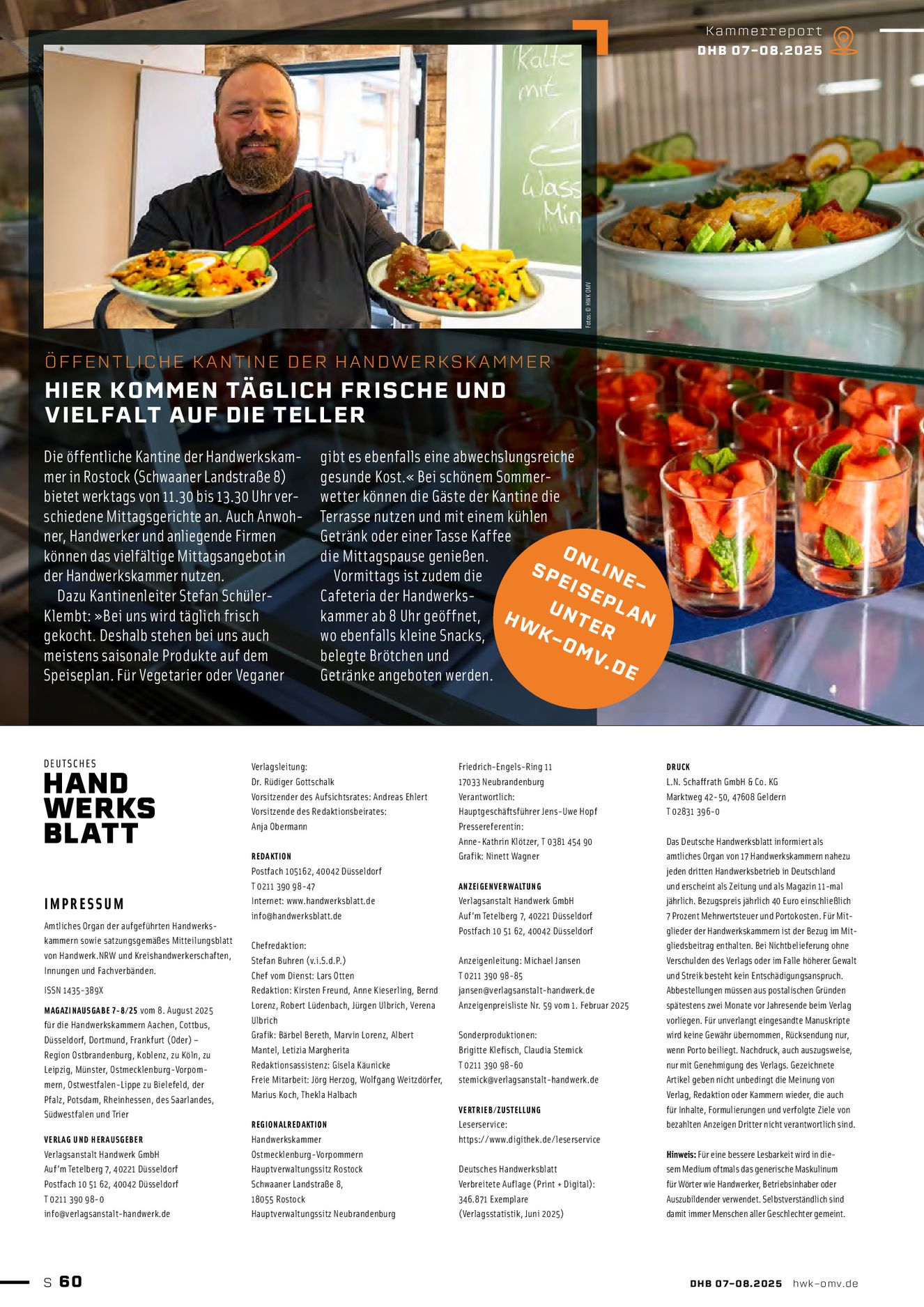 Verlagsanstalt Handwerk GmbH