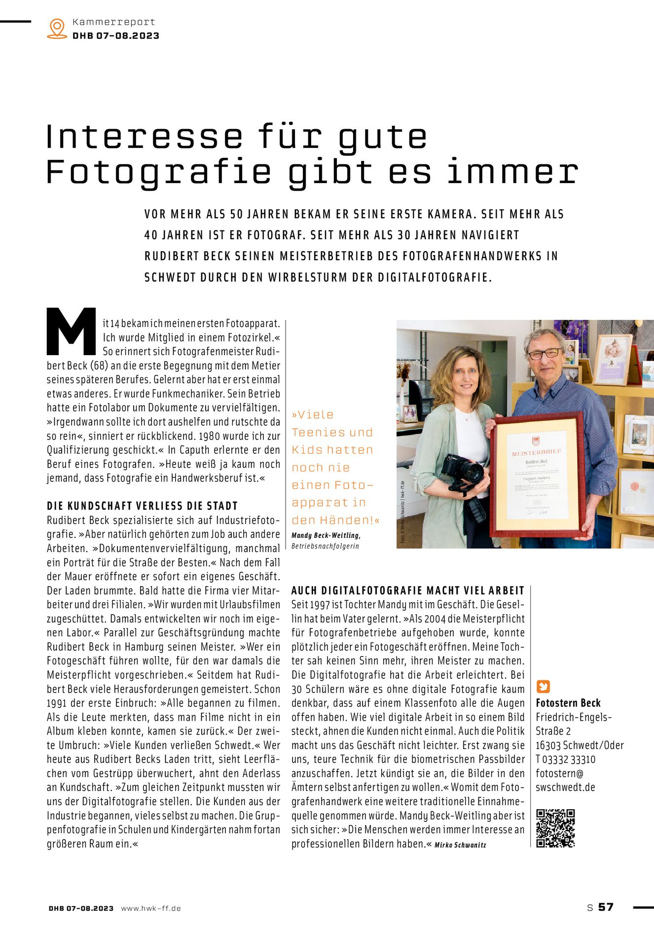 Verlagsanstalt Handwerk GmbH